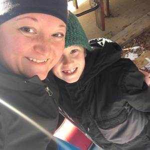 Meet your Posher, Stephanie